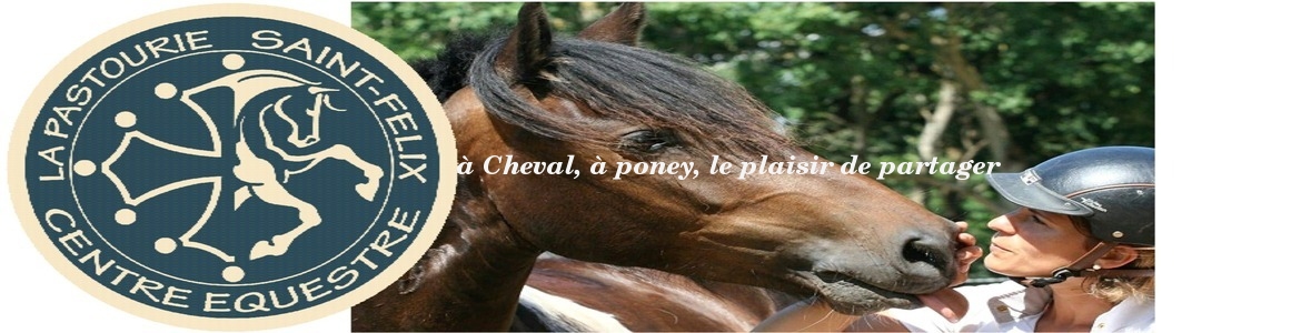 à Cheval, à poney, le plaisir de partager